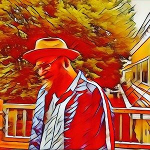 Meet your Posher, Jeff